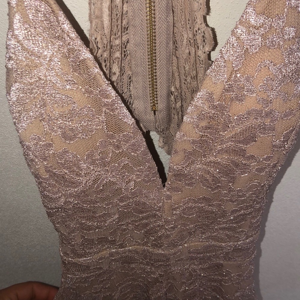 Dress - Picture 2 of 4